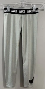 YOUTH Nike Girls Dri-fit Pants Size 6X/L (6-7 YRS) - Picture 1 of 4