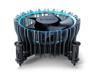 Intel BXTSRM1 Laminar RM1 Cooling Fan/Heatsink for 12th 13th 14th Gen Intel CPU - Picture 1 of 1
