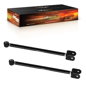 2PCS. REAR LOWER CAMBER CONTROL ARM ARMS FOR BMW E36 E46 M3 325 318 323 328 X3 - Picture 1 of 13