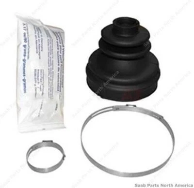 Kit de arranque articulado CV para Saab 9-5 PN# 2003-2004 BKN0083R Rein Foto 1 de 2