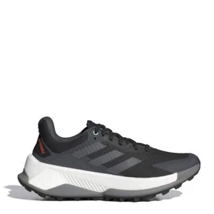 Adidas Terrex Soulstride Ultra Trail Running Shoes Core Black / Grey Four / Impa - Bild 1 von 5
