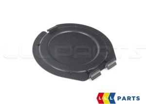 BMW NEW GENUINE X5 X6 SERIES E70 E71 OIL SUMP PAN DRAIN PLUG COVER FLAP 7173468 - Picture 1 of 3