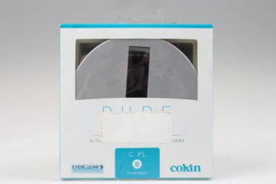 COKIN Polfilter Harmonie 82mm  - Bild 1 von 3