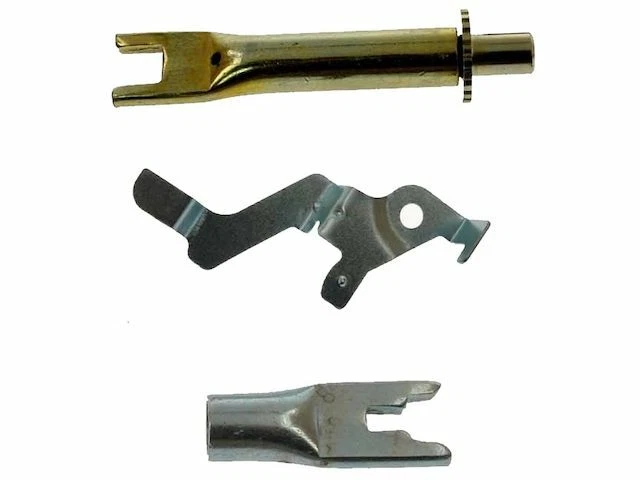 Kit de reparación autoajustador de freno de tambor para Toyota Corolla 2014-2018 36524FC Foto 1 de 2