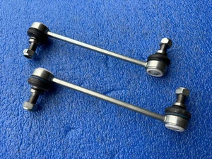 NEW FORD GALAXY 1995 TO 2006 VW SHARAN SEAT ALHAMBRA ANTI ROLL BAR DROP LINKS X2 - Picture 1 of 3