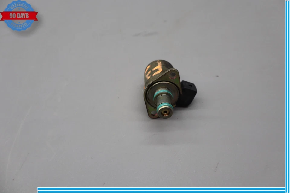 00-06 Mercedes W209 CLK500 SL500 E500 E55 Rack And Pinion Sensor 2204600184 Oem - Image 1 of 4