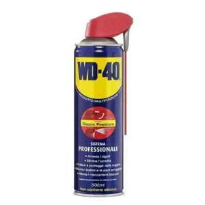 WD-40 39034 Mehrzweckspray Schmiermittel Doppelposition Entriegelung 500 ml - Bild 1 von 1