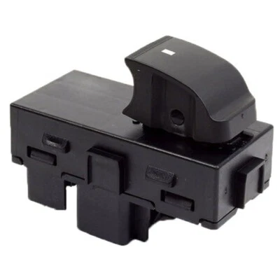 Power Window Switch Car for Chevrolet Suburban 1500 2500 Traverse HHR  22895545 - Image 1 of 4
