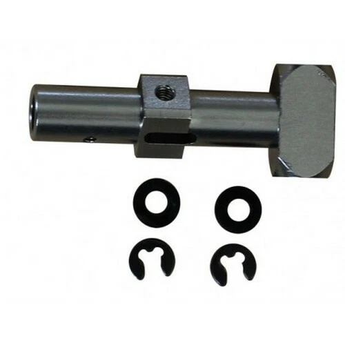 RC8 Hélico : SCORPIO - NINE EAGLE : TETE DE ROTOR NE228A SOLO PRO - SE402228A - Imagem 1 de 1