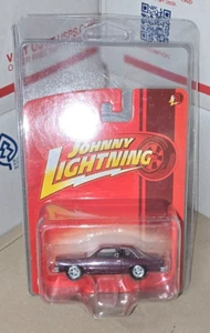11-25 Johnny Lightning 1980 Chevy Malibu JL 2010 - Picture 1 of 7