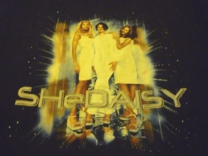 Shedaisy Vintage Shirt Vintage Shirt ( Gr. L ) NEU DEADSTOCK!!! - Bild 1 von 5