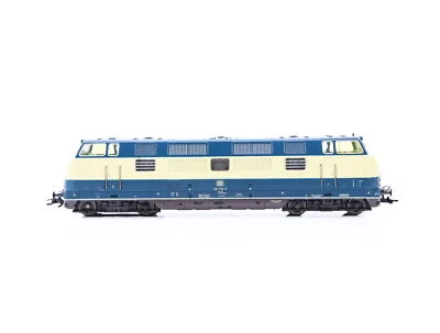 Märklin H0 3681 Diesellok BR 221 118-3 DB / Digital NEM - Bild 1 von 4
