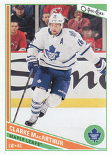 A6815- 2013-14 O-Pee-Chee Hockey Card #s 201-400 -You Pick- 10+ FREE US SHIP