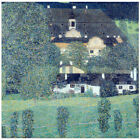 Gustav Klimt, Schlo Kammer am Attersee II. 11003000883