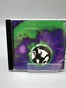 The Seers Psych Out 1990 CD Relativity Cherry Red 88561-1043-2 - Picture 1 of 3