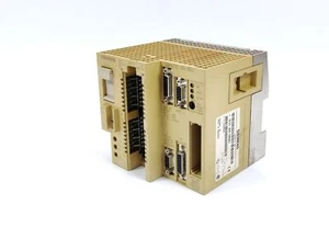 Siemens 6ES5 095-8MB03 SIMATIC S5-95U COMPACT UNIT WITH PROFIBUS INTERFACE - Bild 1 von 9