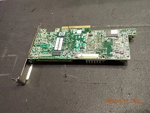 LSI Megaraid Sas 9271-8i L3-25413-17B 6GB 8port SATA/SAS Raid Controller - Picture 1 of 7