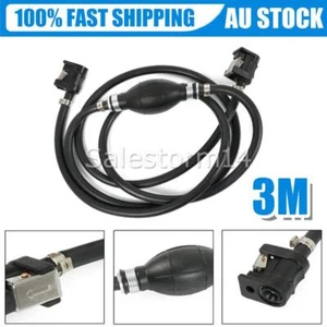 3/8" OUTBOARD FUEL LINE For MERCURY/MARINER 1999 & UP - 10mm ID Boat Hose AUS - Picture 1 of 12
