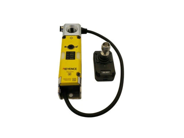 KEYENCE GS-51PC Power-to-release Standard type PNP M12 connector type