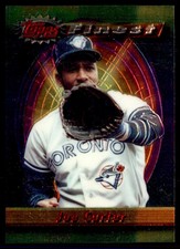 1994 Finest Joe Carter Toronto Blue Jays #207