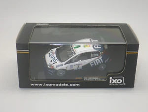 Fiat Punto S2000 #7 Andreucci Andreussi Mille Miglia 2006 IXO Models 1/43 RAM275 - Foto 1 di 3