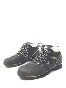 Timberland Splitrock 2 Botas Azul marino Para Hombre T.44,5 US.10,5 UK.10 - Imagen 1 de 5