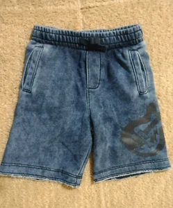 Garanimals 365 Boy's Shorts Size 5  With  Guitar Emblem & Pockets - Picture 1 of 5