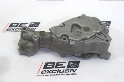 JEEP Grand Cherokee WK2 3.0 CRD Ölpumpe Pumpe Motoröl Öl 045540 - Bild 1 von 4