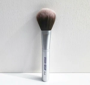 URBAN DECAY "Good Karma" Blush Brush, Full Size, Brand New Sealed! - Picture 1 of 6