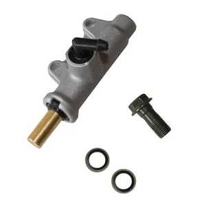 Rear Brake Master Cylinder For Polaris Trail Blazer 250 330 400 2001-2013 ATV - Picture 1 of 5