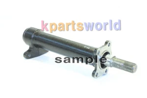 GEUINE SHAFT-OUTPUT 532703E800 FOR SORENTO 2006-09 - Imagen 1 de 1