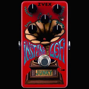 ZVEX Vertical Instant Lo-Fi Junky - Picture 1 of 2