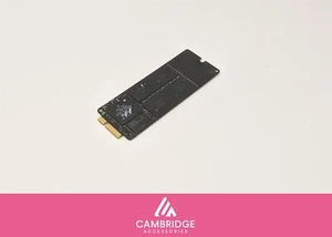 SSD 512 Go Apple Macbook Pro Retina Air A1425 A1398 SD5SL2-512G-1205E 655-1801B - Photo 1/5