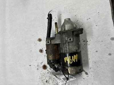 Motor de arranque usado se adapta a: Kia Amanti 2004 2,7 grado A Foto 1 de 4