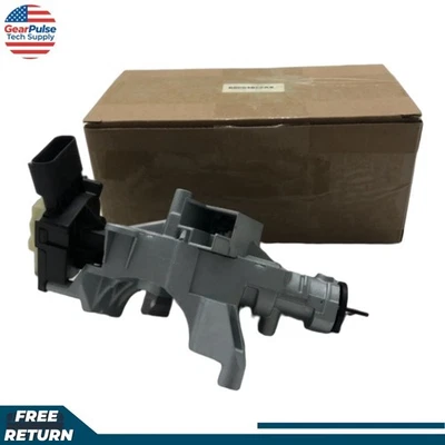 Carcasa del cilindro de encendido 68054822AB para Jeep Wrangler Dodge Chrysler 2007-2018 Foto 1 de 4