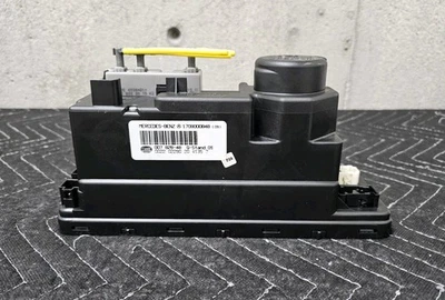 Bomba de vacío genuina Mercedes-Benz R170 SLK230 SLK320 1997-04 Foto 1 de 4