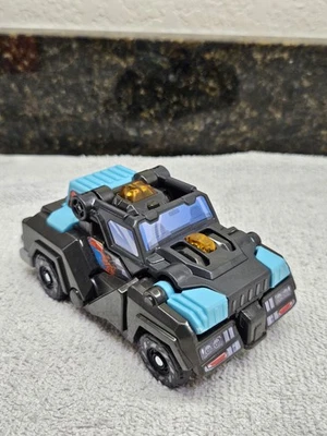 VTech Switch & Go T-Rex Terruan Truck. Interactive Transformable, Works - Image 1 of 4