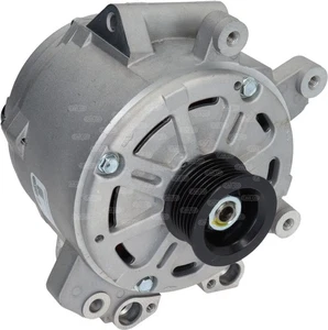 ALTERNATORE 12V PER PORSCHE CAYENNE S CAYENNE TURBO S 4.5 (9PA) 190A 10480485 - Imagen 1 de 3