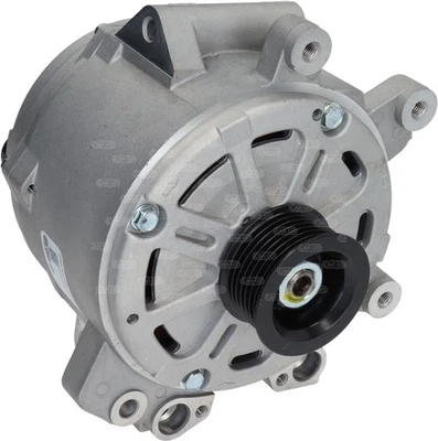 ALTERNATORE 12V PER PORSCHE CAYENNE S CAYENNE TURBO S 4.5 (9PA) 190A 10480485 - Image 1 of 3