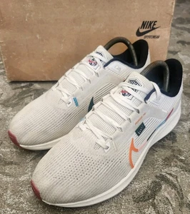 Nike Air Zoom Pegasus 40 All Petals United da donna FN8919-191 taglia 9,5 M - Foto 1 di 11