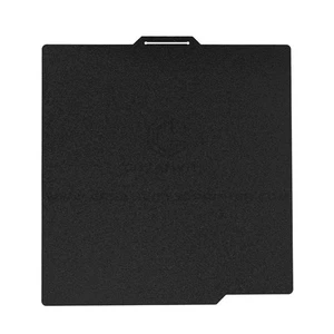 Für X1 P1S P1P Bauplatte PEI 257 X 257 mm Platte Doppelseitige Be2560 - Afbeelding 1 van 8