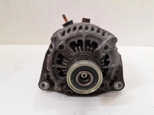 2017 ALFA ROMEO GIULIA Mk2 (952) 2.0L Petrol DENSO 12V 180AMP ALTERNATOR - Picture 1 of 9