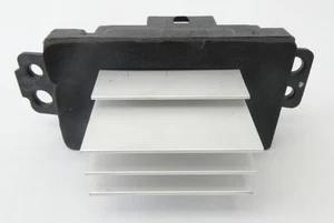 Blower Motor Resistor For Buick LaCrosse Chevy Impala Pontiac 93733684, 15850268 - Picture 1 of 8