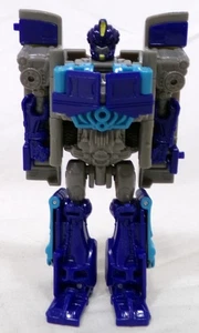Hasbro Transformers Revenge of the Fallen Scout Class Rollbar Complete - Picture 1 of 4