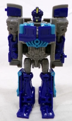 Hasbro Transformers Revenge of the Fallen Scout Class Rollbar Complete - Image 1 of 4