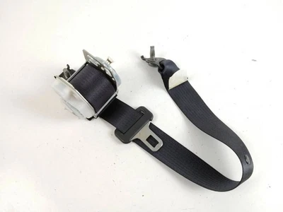 Ford Mustang V 2005 Rear Seat Belt 5R3363611B68ABW RZV70333 - Image 1 of 4