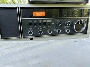 Collins 651S-1 receiver With ISB Card - Photo 1/7