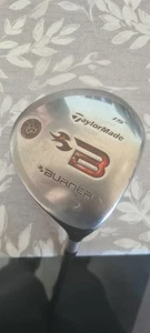 Taylormade Burner 2008 #3 Wood / 15 Degree - Picture 1 of 5