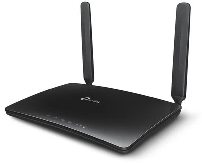 TP-Link Archer MR200 AC750 WLAN LTE Router (3G & 4G)-WiFi 733 Mbit/s-5 GHz-NEU - Bild 1 von 4