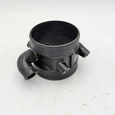 Ford 7.3 Powerstroke Crankcase Vent (CCV) Intake Adapter F81Z-9C623-AA Used - Image 1 of 4